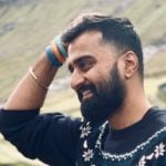 Mayur Srivatsav