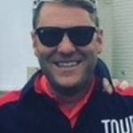 Dennis Mitchell