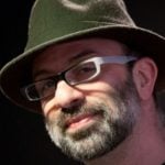 Theo Economides Voice Talent