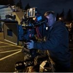 Philip Anderson, SOC