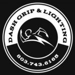 Dash Grip & Lighting