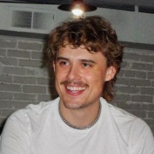 Aiden Mitchell