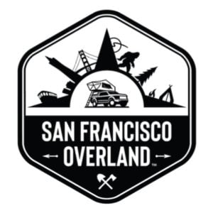 San Francisco Overland