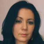 Nina Bellord