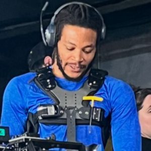 Geoffrey Jean-Baptiste