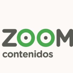 ZOOMIN CONTENIDOS