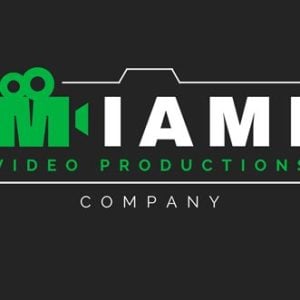 Miami Video Productions Company