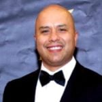 Geovanny Balderas