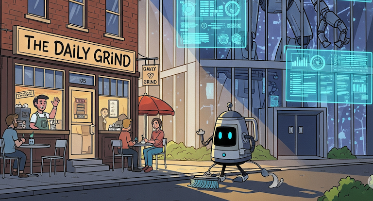 AI Video Production
