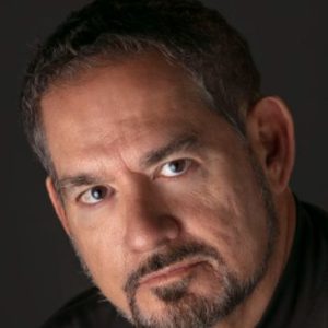 Leo Marroquin Voice Over