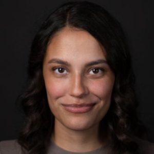 Rhianna Heaster