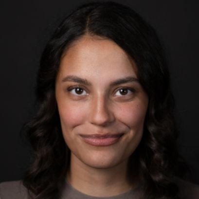 Rhianna Heaster