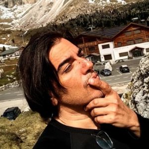 Jose Zambrano Cassella