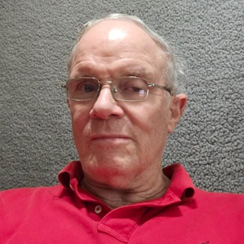 Jim Williams