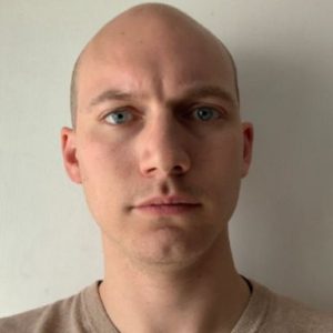 Noah Pfister