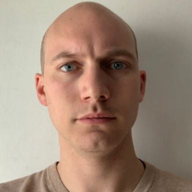 Noah Pfister