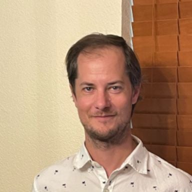 Andrew Sholl