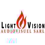 LIGHT VISION AUDIOVISUEL