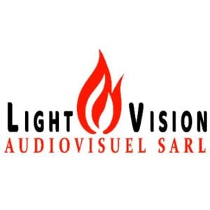 LIGHT VISION AUDIOVISUEL