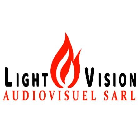 LIGHT VISION AUDIOVISUEL