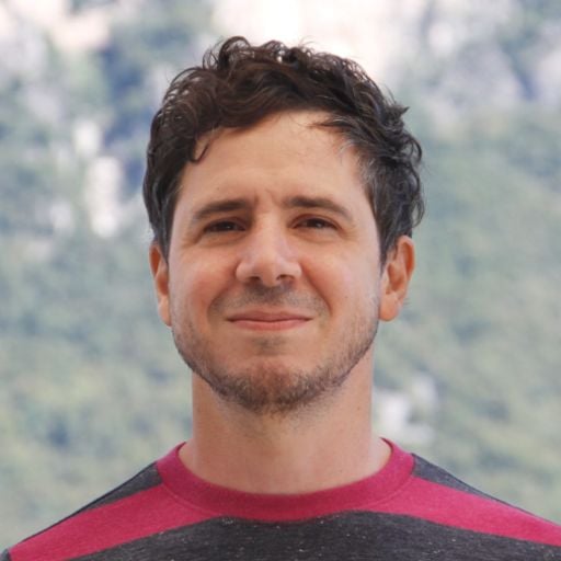 Daniel Zuliani