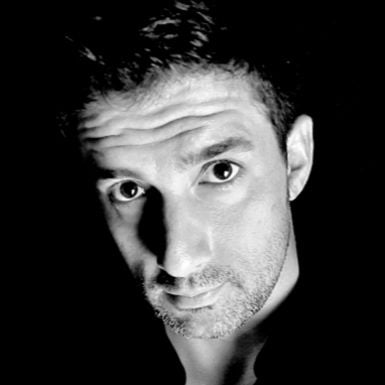 Javier Gauna