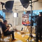 North Beach Media Inc