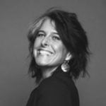 Nikki Lu Lowe Voice Over