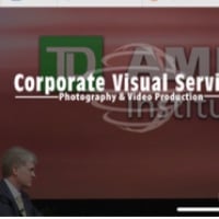 Corporate Visual Services
