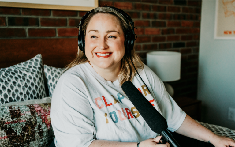 The Friendly Female Voice to Further Your Business!