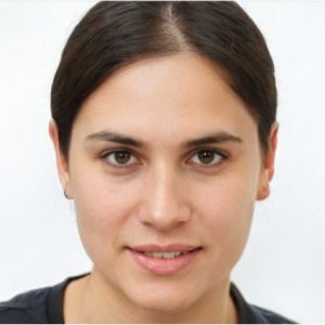 Jane Stout