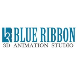Blue Ribbon 3D