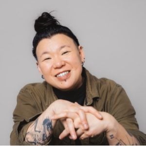 Kai Kim