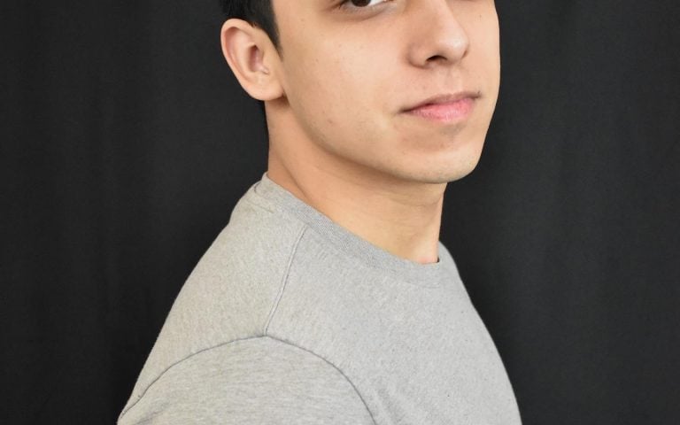 Production Assistant