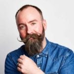 Brandon Miller Voice Over