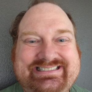 Kyle McCormick