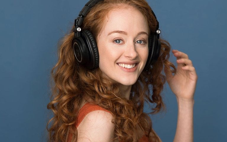 Authentic, Friendly, Professional Female Voiceover