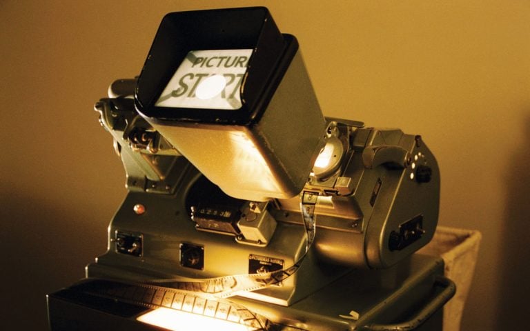 Technical & Operational Manager  /  Linux and Data Asset Manager  /  Video Media Manager