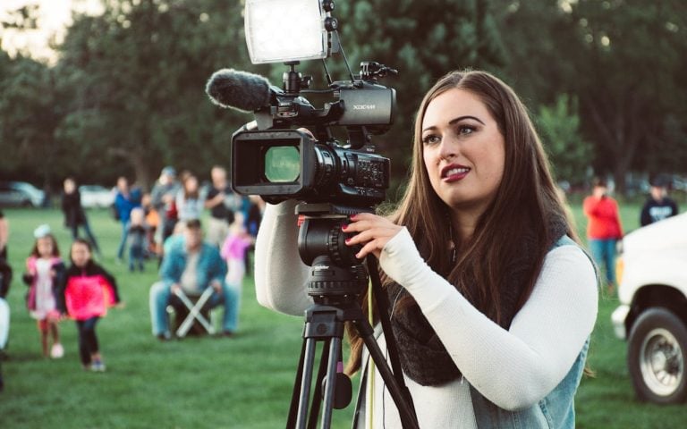 How Austin’s Music Scene Shapes Its Indie Filmmaking Aesthetic