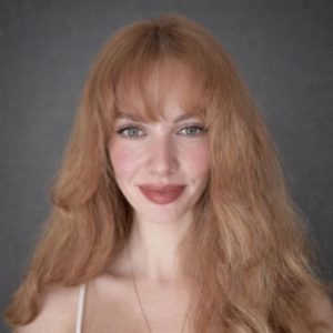 Ramona Tibrin