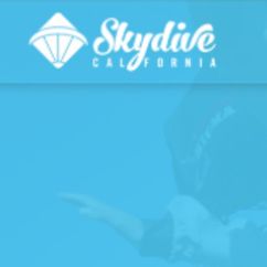 Skydive California