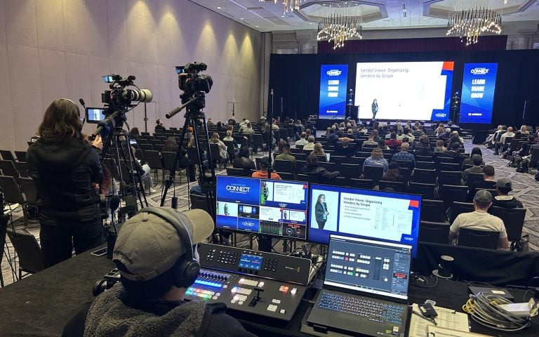 Technical Director – ATEM System