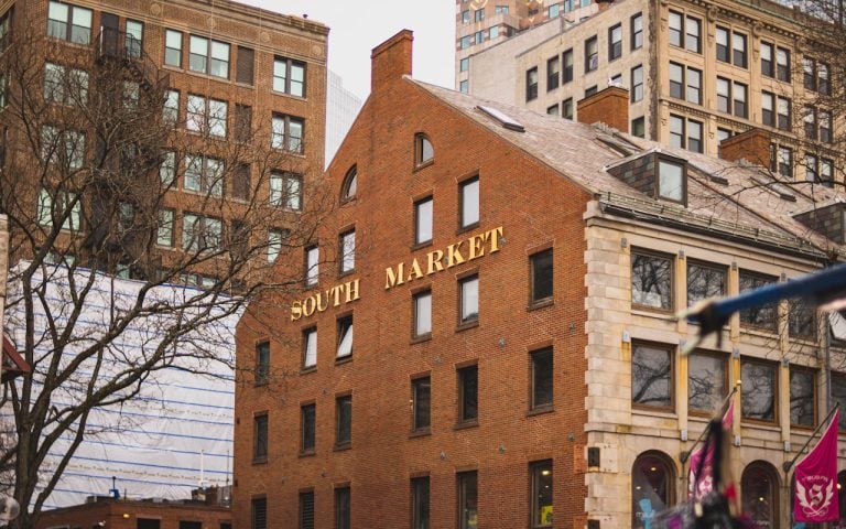 The Challenges of Filming in Boston’s Oldest Neighborhoods