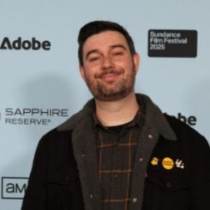 Gavin Murray