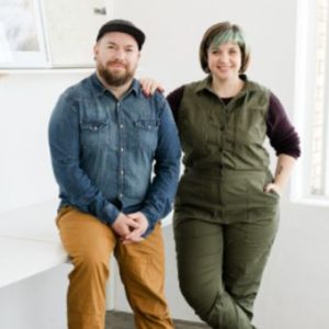 Faye and Voelker