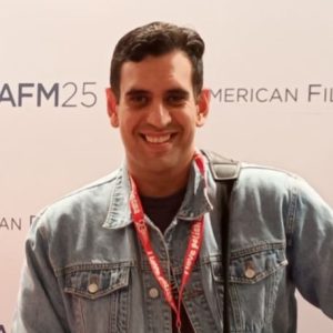 Sacred Ember Films