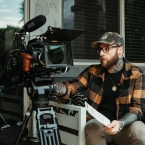 WulfenBear Media LLC