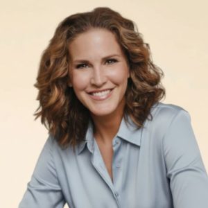 Traci Fine