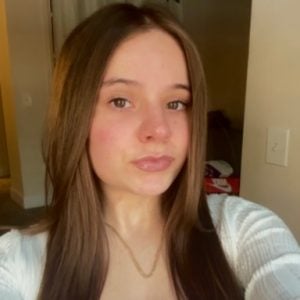 Madison Lillard