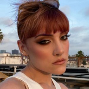 Lindsay Richardson